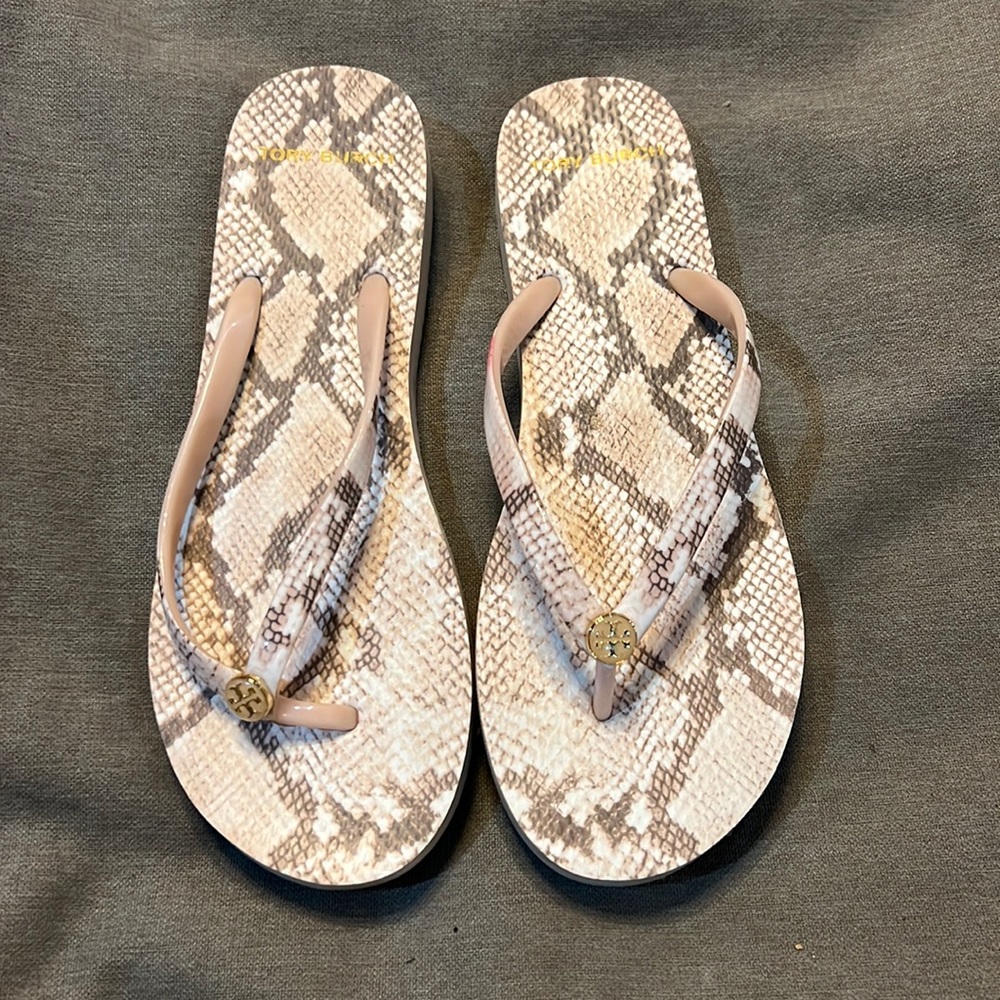 Tory Burch sandals